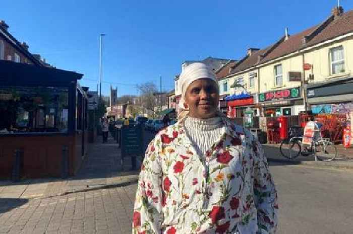 ‘We have every right to be here’ Bristol’s Somalis tell Arron Banks