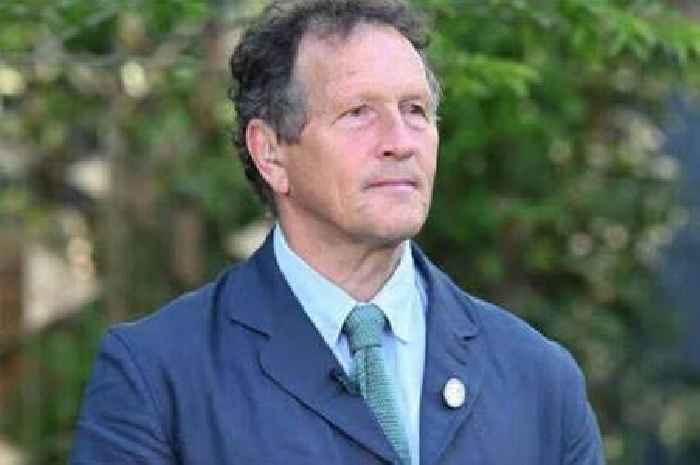 BBC Gardeners' World's Monty Don inundated with support after announcing tragic news