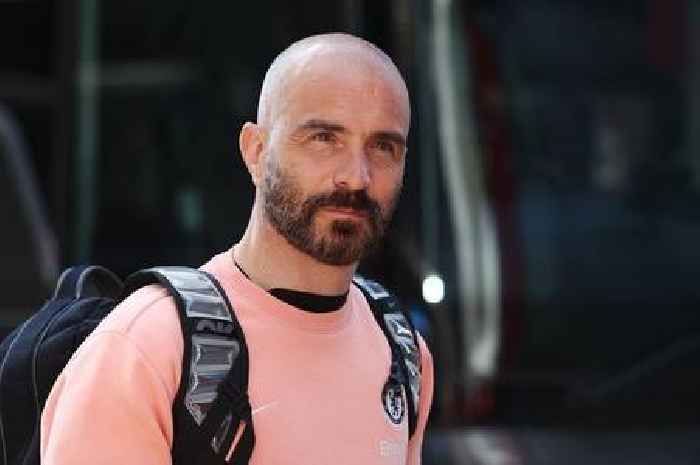Enzo Maresca tells Leicester City and Ruud van Nistelrooy what to do with 'top player'