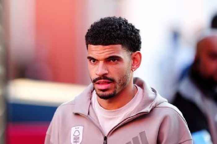 'Phenomenal' Nottingham Forest star Morgan Gibbs-White sent Man City transfer warning