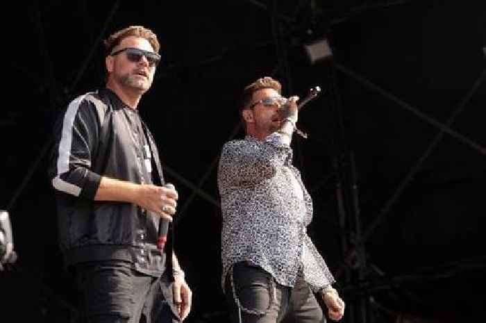 Huge band coming to bet365 Stadium for first ever Stoke-on-Trent gig