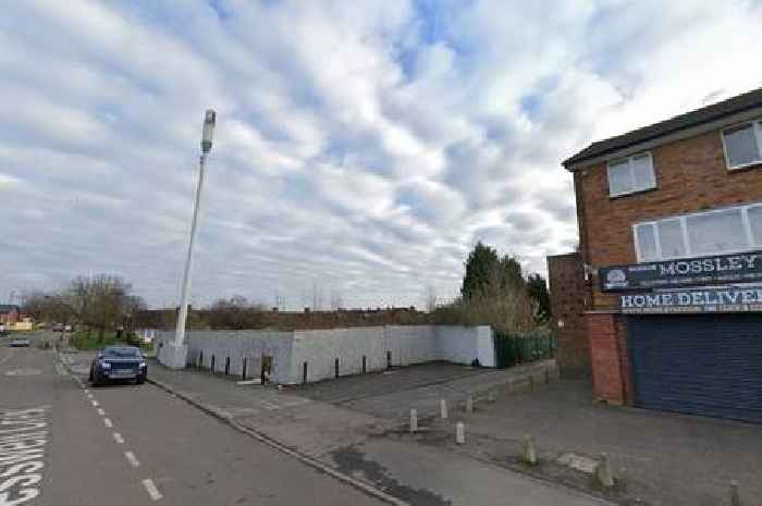 Housing plan updates for two former pub sites in Bloxwich