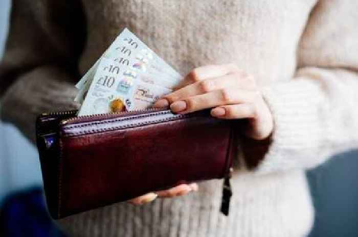 HMRC warning issued to thousands of state pensioners born after 1951