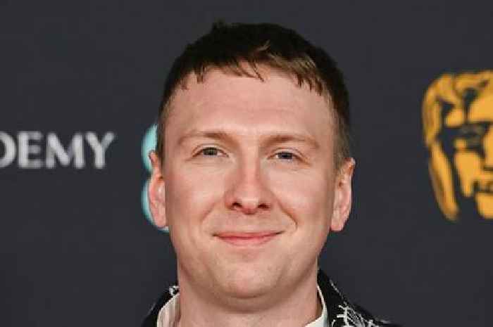 Joe Lycett names Birmingham's best tip as he hails neighbour's 'blitz spirit' amid bin strike