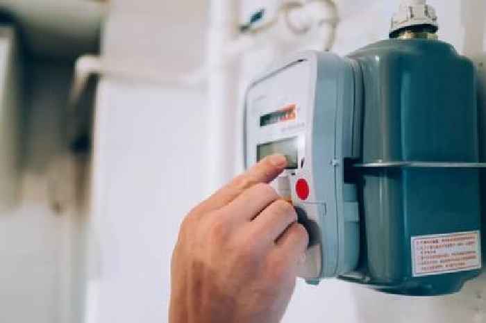 UK energy customers to get more support if they're cut off by faulty meters