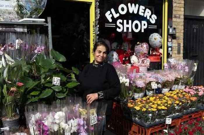 Residents share fears for town's future after it's named 'best place to live'