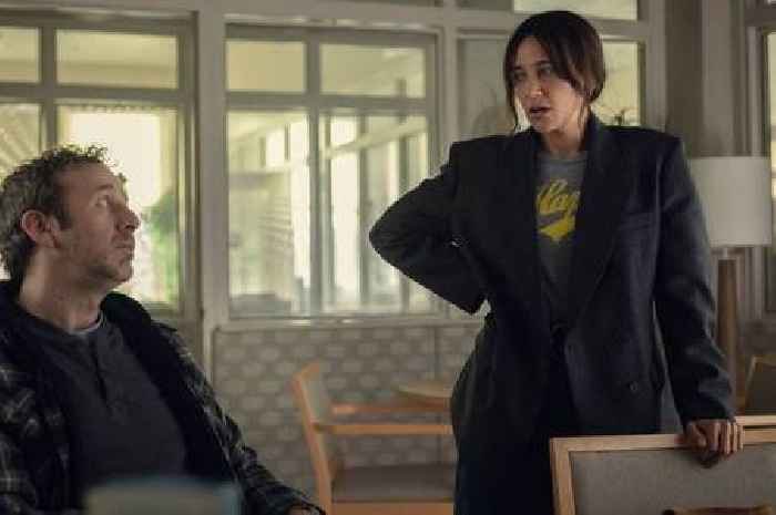 Common People ending explained as fans heartbroken by Black Mirror season 7 debut