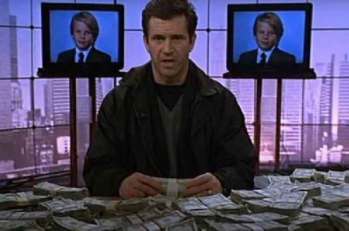Netflix fans all watching action thriller that is 'Mel Gibson's best ever film'