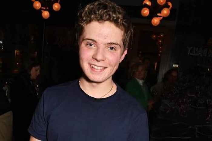 Jojo Rabbit child star Roman Griffin Davis details 'challenging' transformation for new film