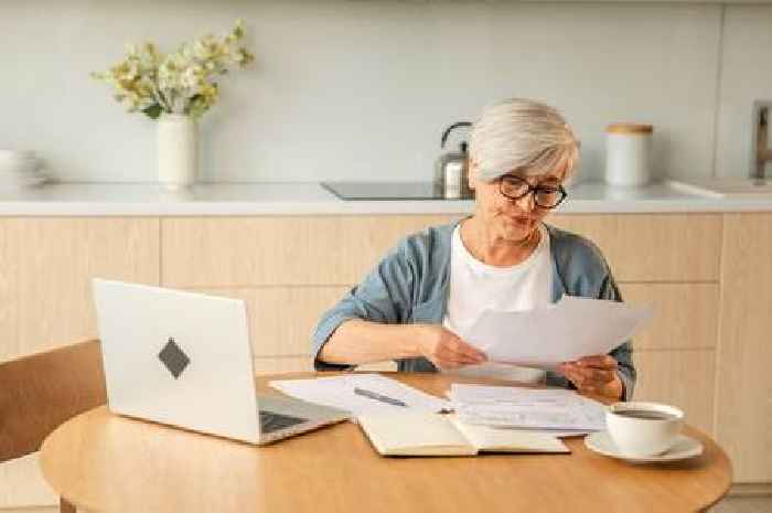 Some women on State Pension are due back payments of nearly £8,000 - how to check if you are eligible