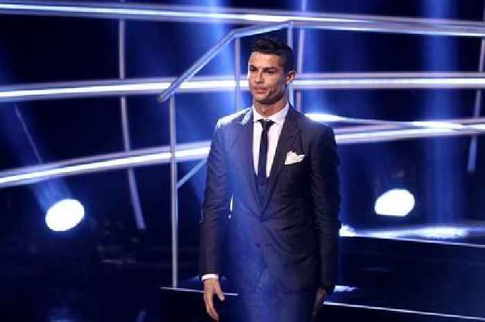 Cristiano Ronaldo announces shock career move as Man Utd great starts 'exciting new chapter'