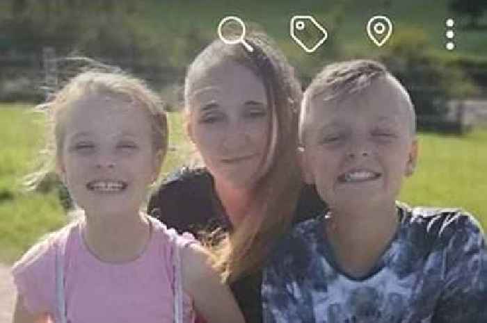 Father killed mum and three children then uttered three chilling words