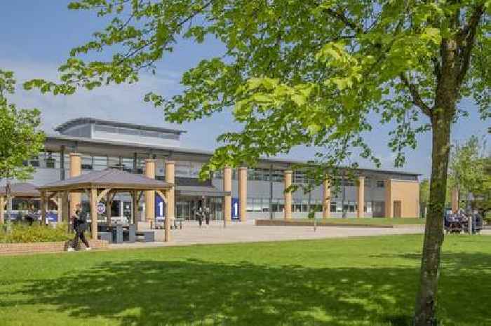 West Lothian College joins global campaign focused on sustainability in education
