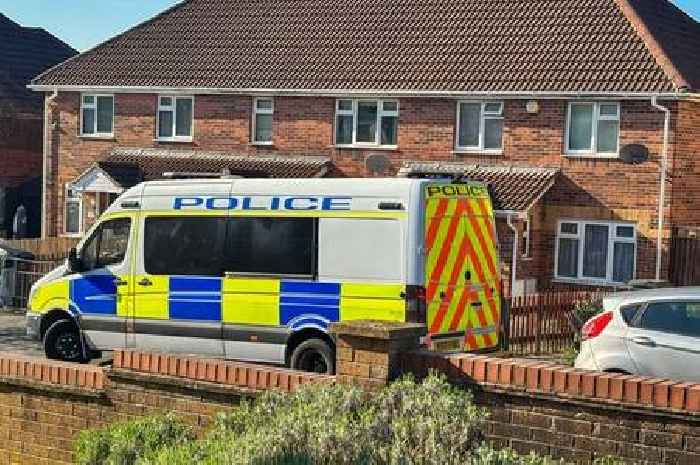 'XL Bully attack' leaves woman with life-changing injuries after being 'mauled' in own home
