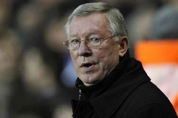 I rejected Man Utd for Celtic and broke a gentleman's agreement - Sir Alex Ferguson blew a gasket