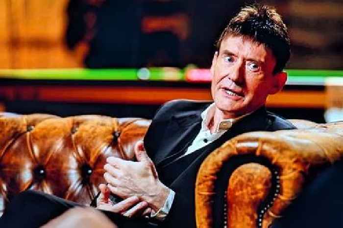 I've spent 40 years as a snooker pro — one icon's annoying habit made me want to hit him with my cue