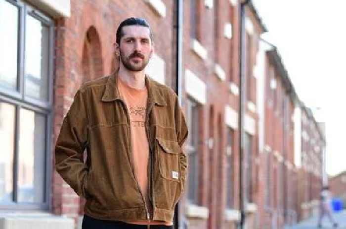 Residents being 'forced out' of city's famous Welsh Streets
