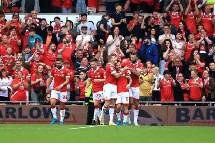 'I'm from Chester so I was brought up to hate Wrexham – but now my opinion has changed'