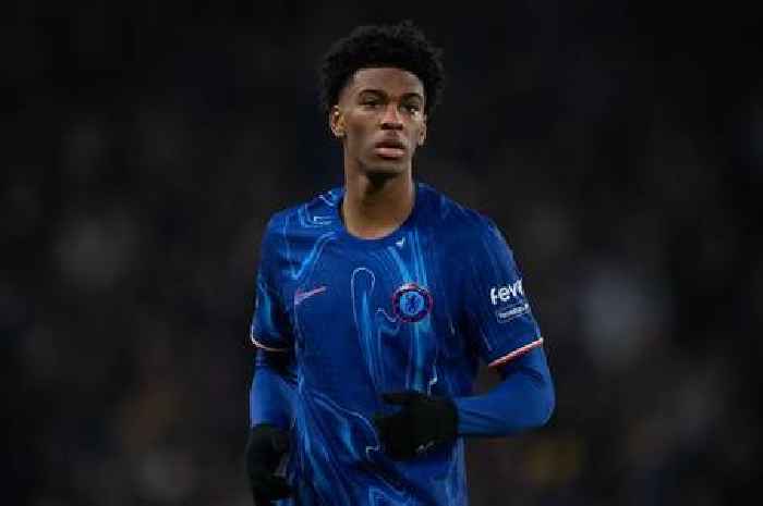 Palmer returns, George chance, Nkunku dropped - Predicted Chelsea line-up for Legia Warsaw clash