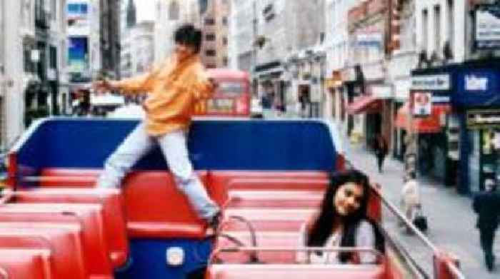 Bollywood duo to have statue in Leicester Square