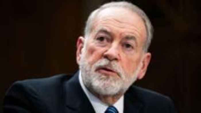 Mike Huckabee confirmed as US ambassador to Israel