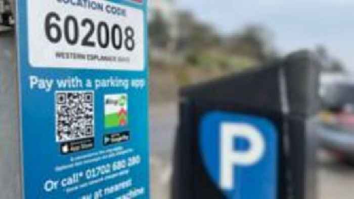'People have lost life savings': Organised criminals behind rise in QR code scams
