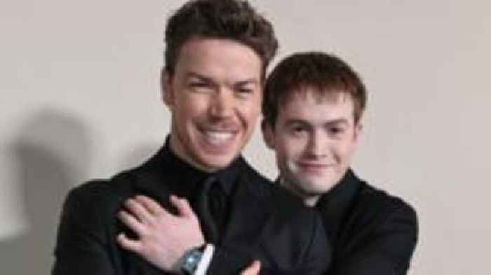 Will Poulter and Kit Connor on bonding with head-shaving and tattoos for Warfare