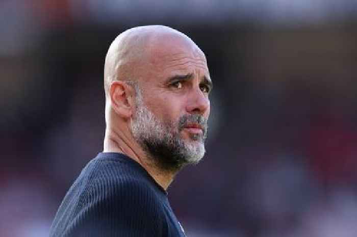 Pep Guardiola admits footballers live in 'crazy world' after Jack Grealish attacked by fan