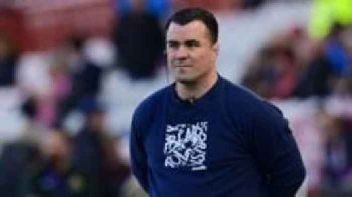 Ward to join Ampthill after Bears departure