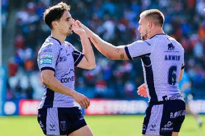 Mikey Lewis replacement assessed with options aplenty for Grand Final rematch