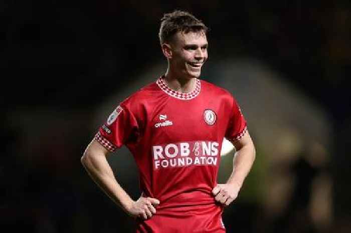 Liam Manning shares Scott Twine update ahead of QPR clash after recent Bristol City absence