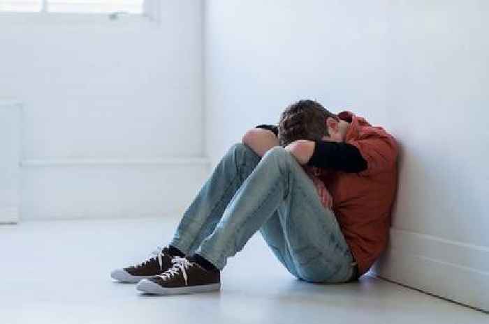 New Kingswood hub opens to help teens tackle stress before it takes hold