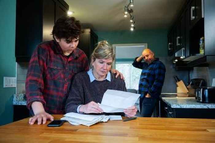 Fury as 400,000 disabled people could face poverty under benefit reform plan