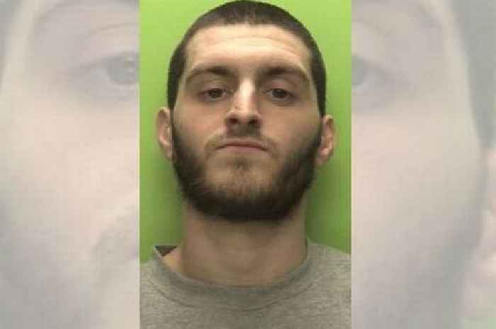Man carried out 'savage and frenzied' revenge attack after nightclub row