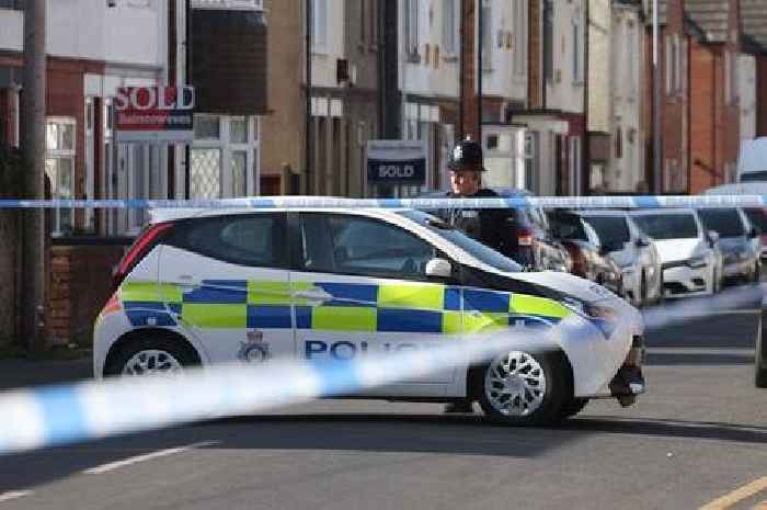 Police update as man 'drove himself to hospital with stab wounds' after Sutton-in-Ashfield attack