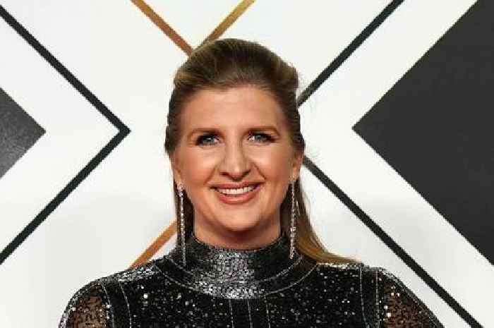 Rebecca Adlington's life since Beijing Olympics from tragic miscarriages to divorce