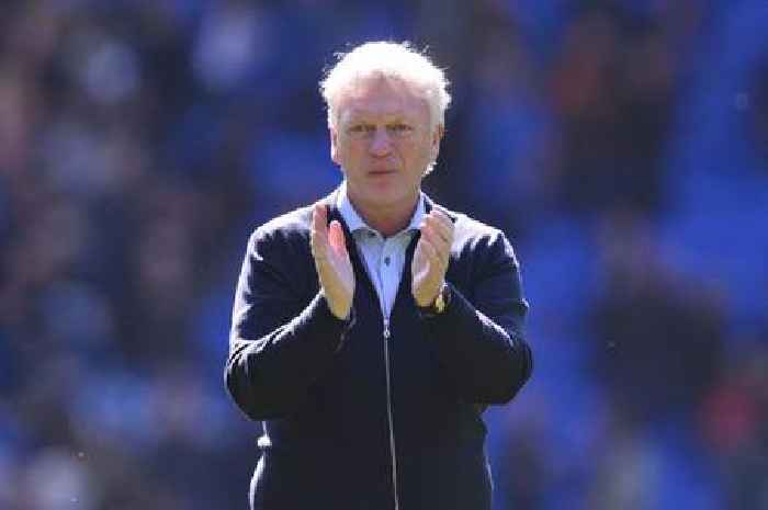 David Moyes pays Nottingham Forest ultimate compliment as he praises transfers