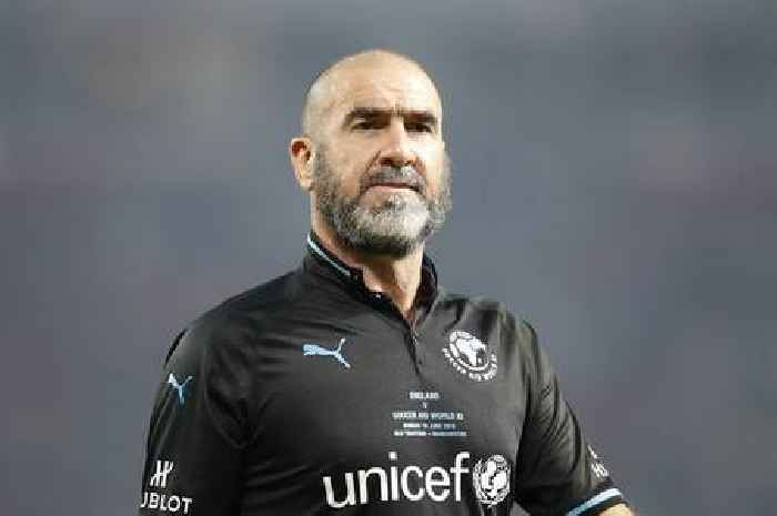 Eric Cantona accuses Sir Jim Ratcliffe of 'destroying' Man Utd and says owners have 'no respect'