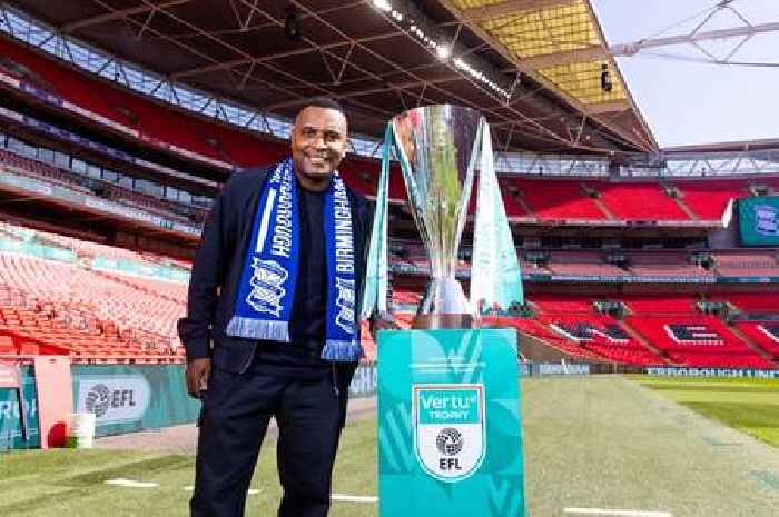 I played for Birmingham City and here's why they don't need to be jealous of Aston Villa