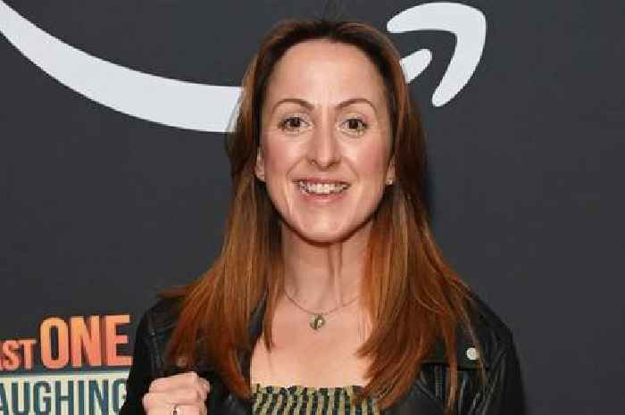 BBC star Natalie Cassidy's 'completely different' role after EastEnders exit