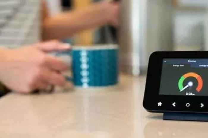 British Gas, Octopus, Eon, EDF and OVO customers told the 1p hack to lower bills by £30