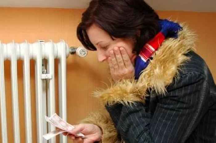 Energy firms warned delays to £330 discounts for UK households 'won't be tolerated'