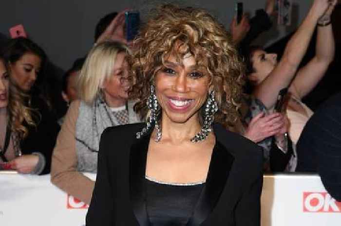 Trisha Goddard shares intimate chemotherapy side effects on Celebrity Big Brother
