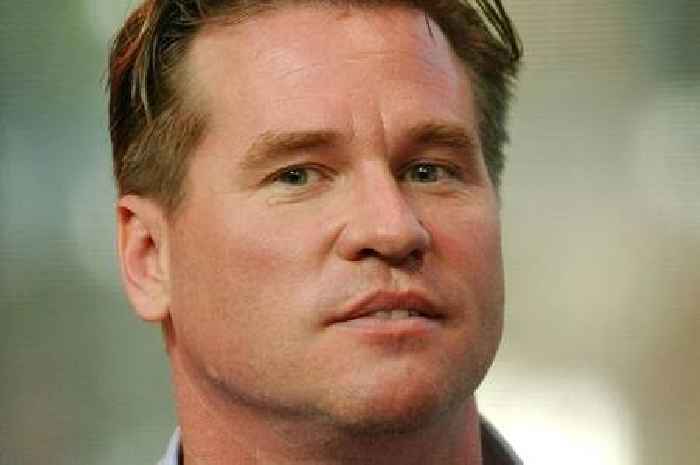 Val Kilmer's cause of death aged 65 confirmed as list of underlying causes given