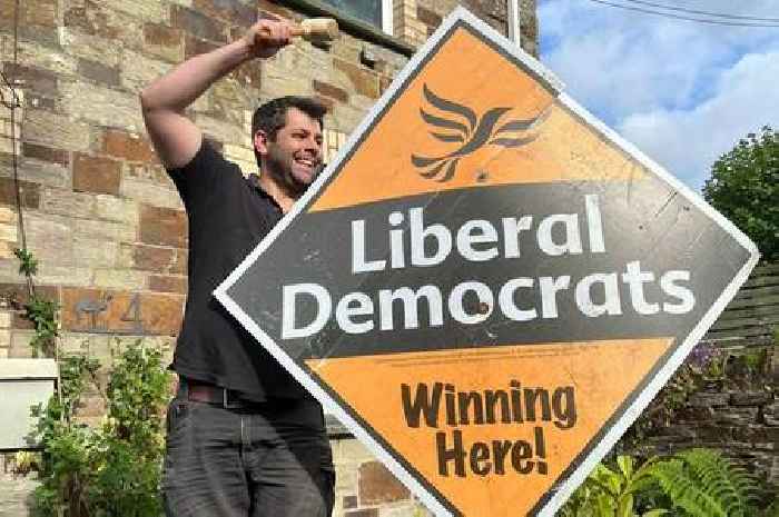 Cornwall Council elections 2025: Liberal Democrats on why you should vote for them on May 1