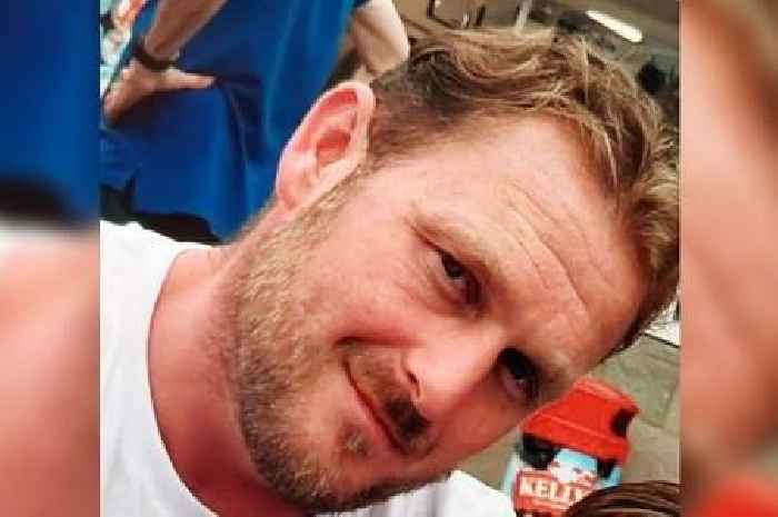 Call 999 if you see missing man police are 'very concerned' for