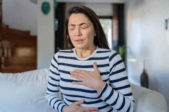 Professor explains who suffers side effects of cholesterol drug statins