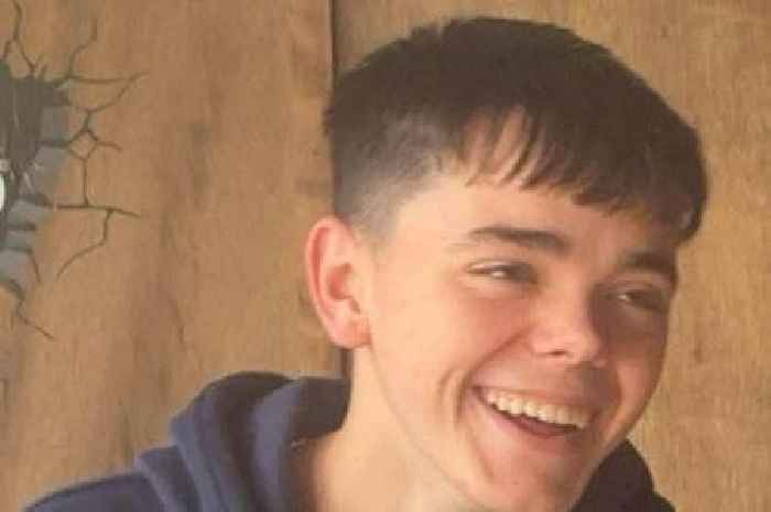 Teenagers killed in Feltham car and bus crash named as family ‘completely devastated’