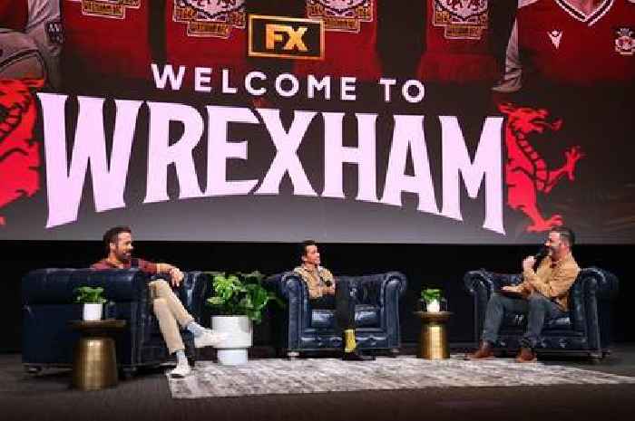 Welcome to Wrexham season 4 release date confirmed as Disney gives fans huge update