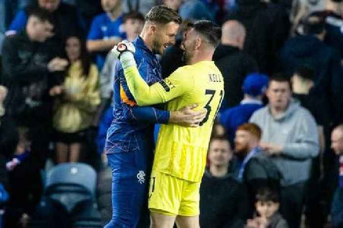 Barry Ferguson reveals profound Rangers effect axing of Jack Butland had on him as he bares all on their 15 year bond